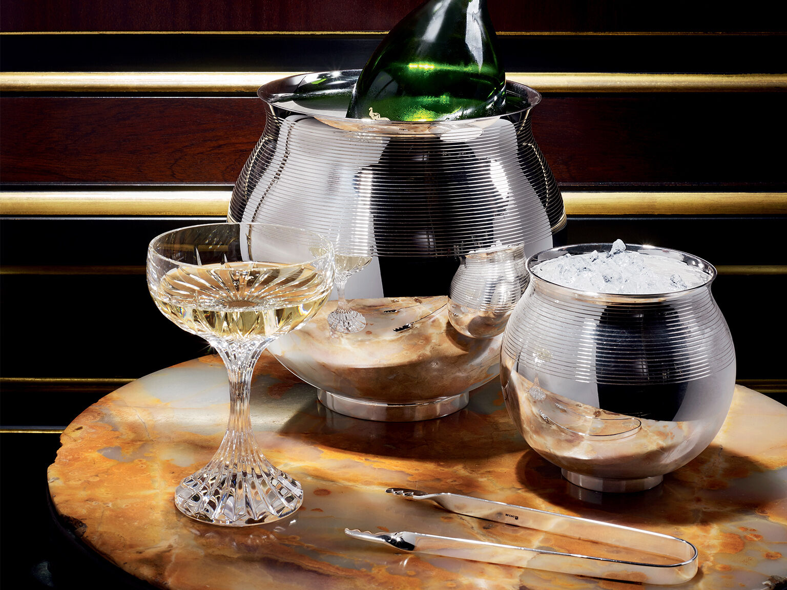 All the Bar accessories | Maison Ercuis